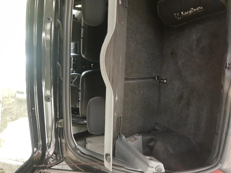 Renault Clio • 2012 • 84 km 3