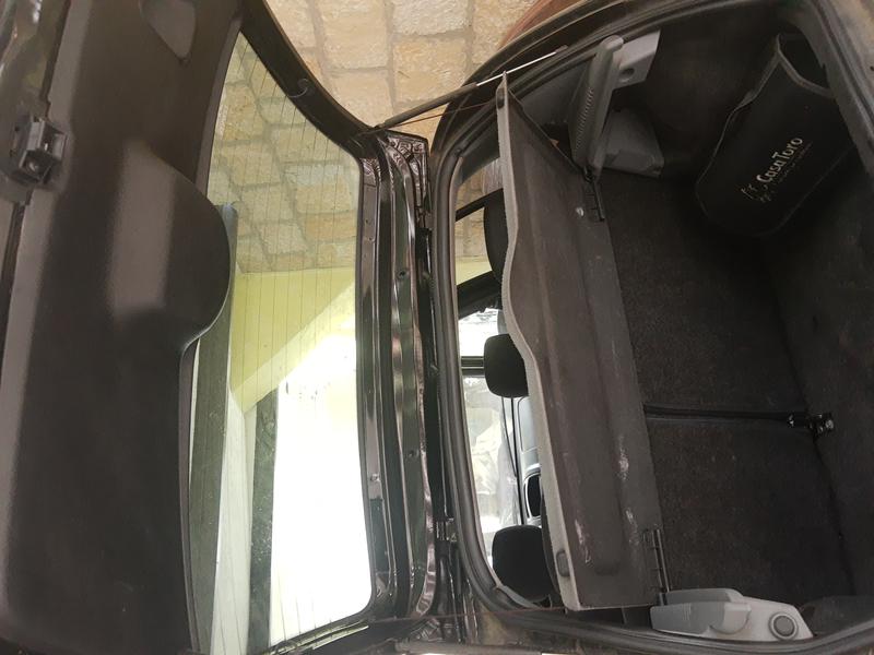 Renault Clio • 2012 • 84 km 6