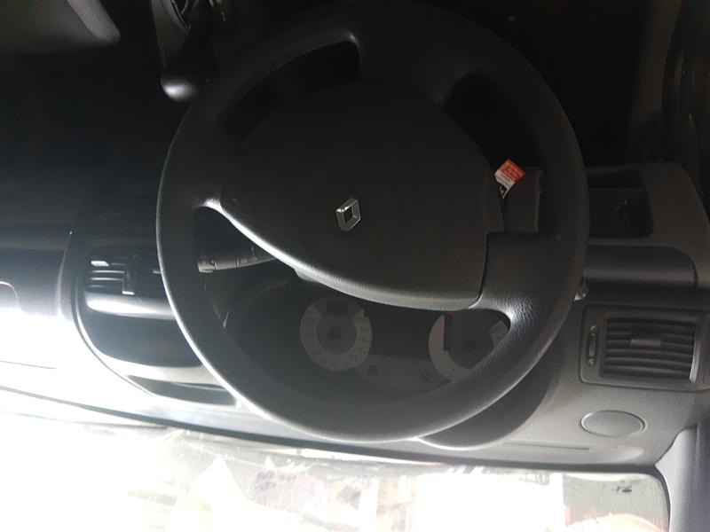 Renault Clio • 2012 • 84 km 2