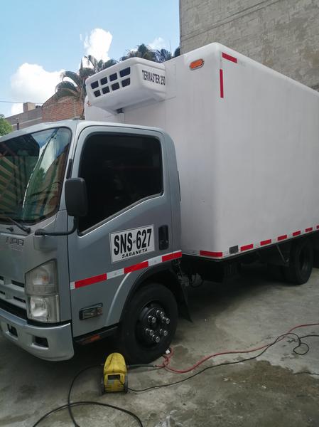 Chevrolet 1500 • 2013 • 300,000 km 1