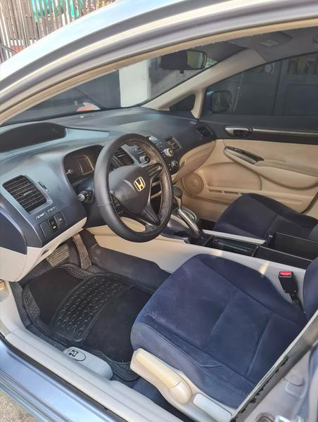 Honda Civic • 2007 • 150,000 km 7