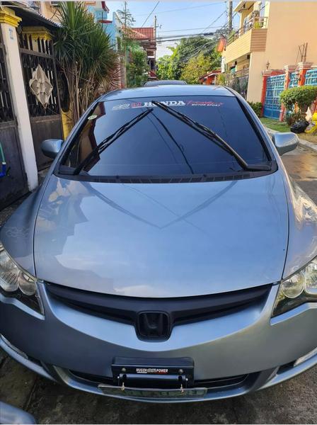 Honda Civic • 2007 • 150,000 km 6