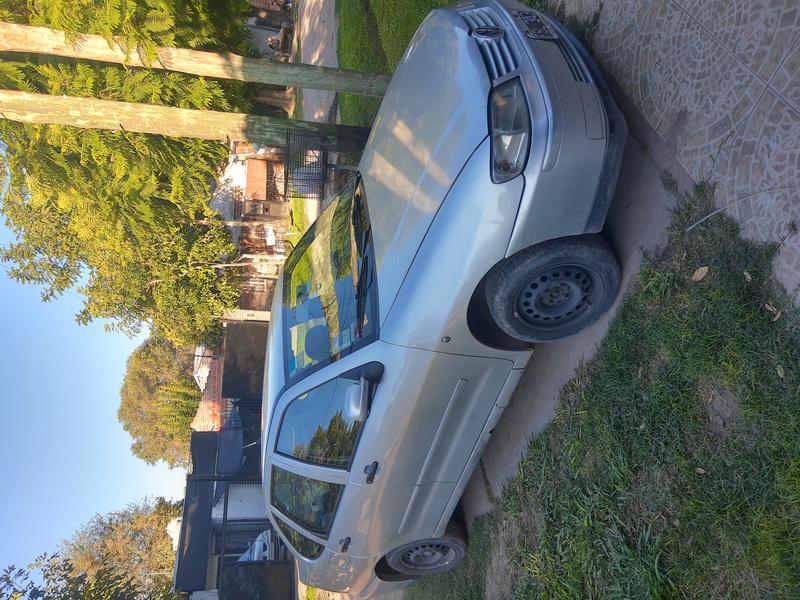 Volkswagen Polo • 2006 • 180,000 km 9