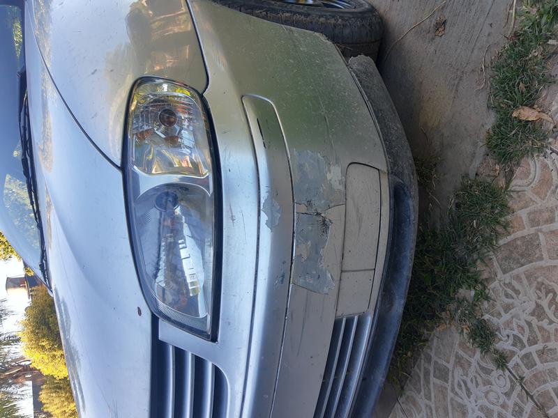 Volkswagen Polo • 2006 • 180,000 km 6