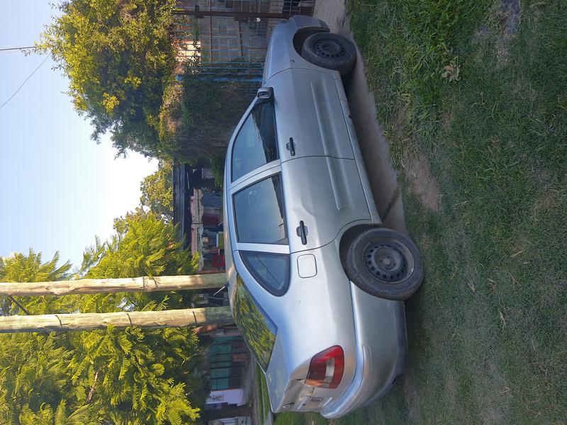 Volkswagen Polo • 2006 • 180,000 km 2