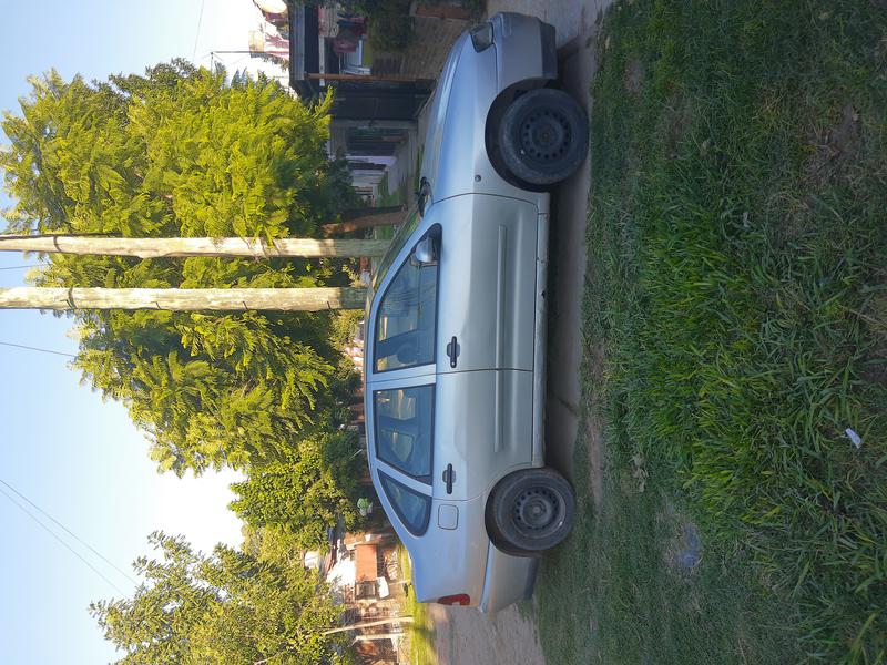 Volkswagen Polo • 2006 • 180,000 km 5