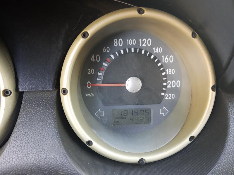 Volkswagen Polo • 2006 • 180,000 km 3