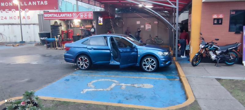 Volkswagen Jetta • 2020 • 16,000 km 7