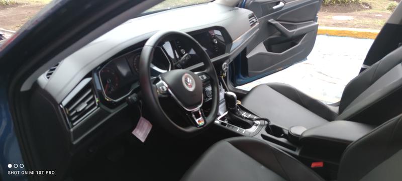 Volkswagen Jetta • 2020 • 16,000 km 3