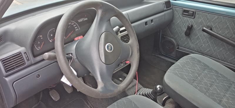 Fiat Uno • 2005 • 221,000 km 3