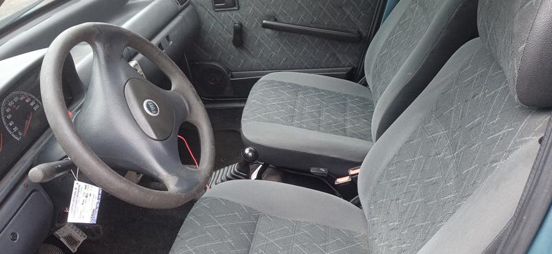 Fiat Uno • 2005 • 221,000 km 7