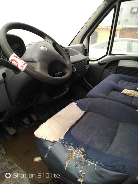Fiat Ducato • 2006 • 62,023 km 7