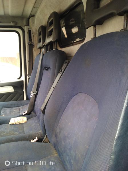 Fiat Ducato • 2006 • 62,023 km 3