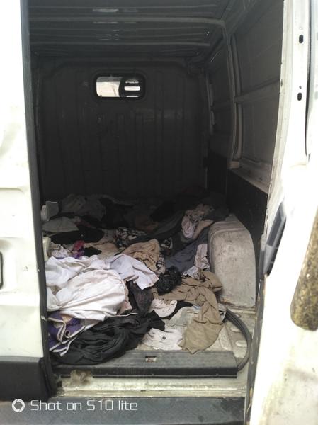 Fiat Ducato • 2006 • 62,023 km 5