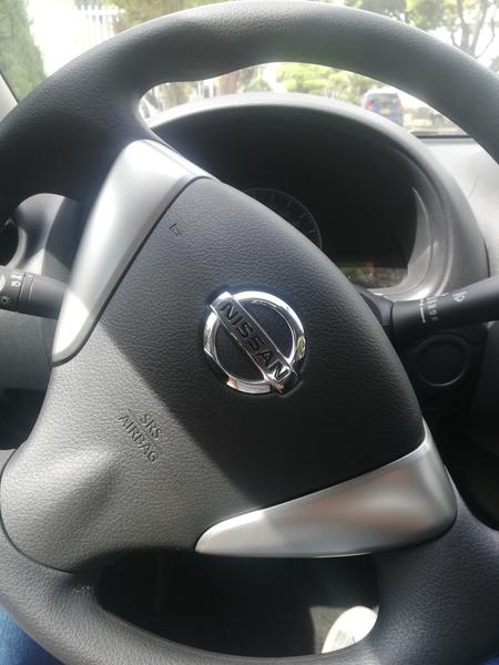 Nissan Versa • 2021 • 49 km 2