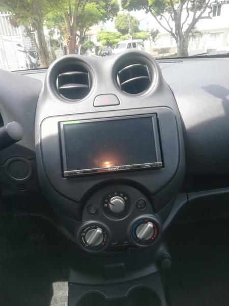 Nissan Versa • 2021 • 49 km 5