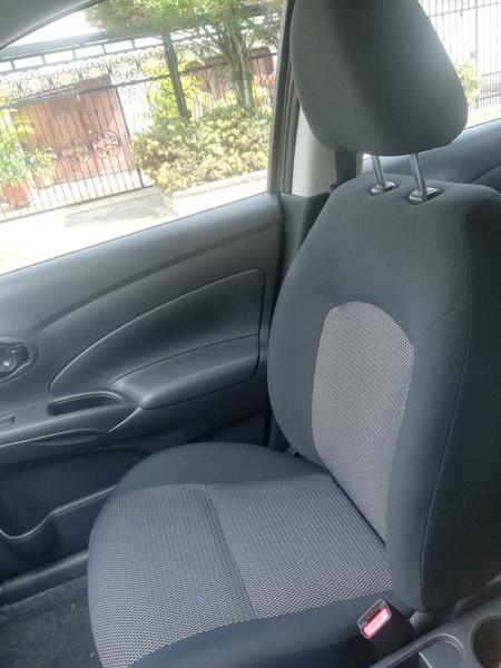 Nissan Versa • 2021 • 49 km 4