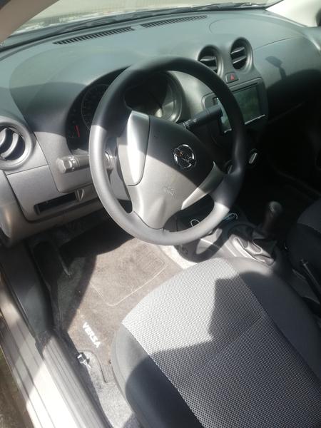 Nissan Versa • 2021 • 49 km 7