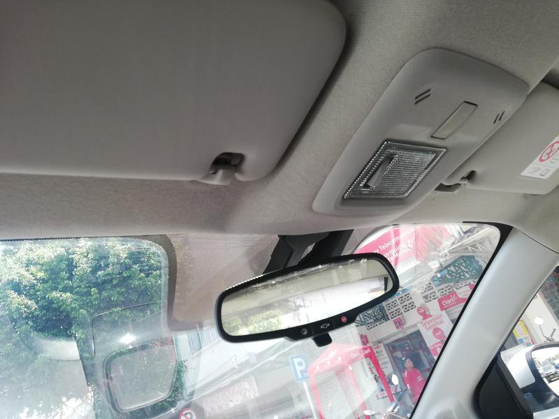 Chevrolet Sonic • 2017 • 55,000 km 9