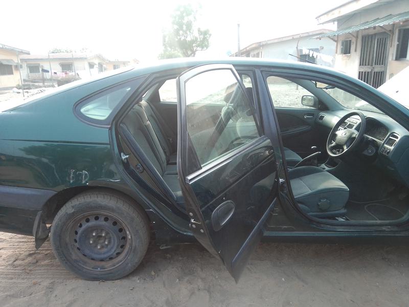 Toyota Avensis • 2002 • 145,624 km 7