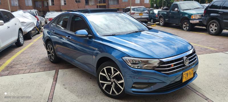 Volkswagen Jetta • 2020 • 16,000 km 5