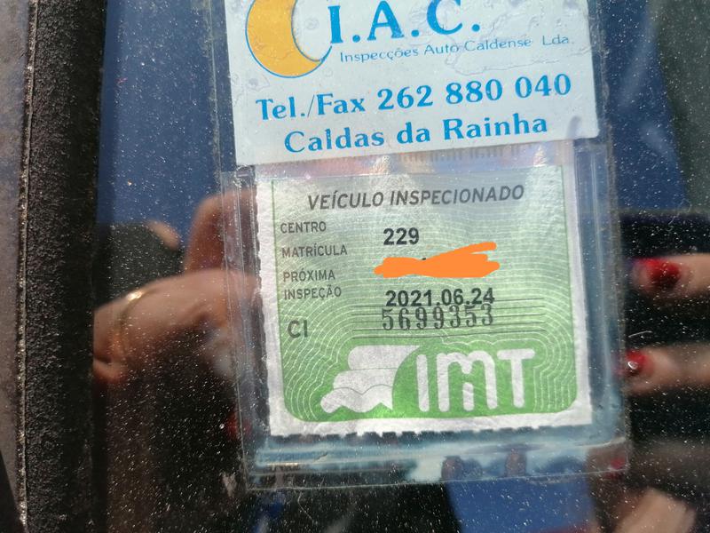 Ford Fiesta • 1994 • 115,878 km 4