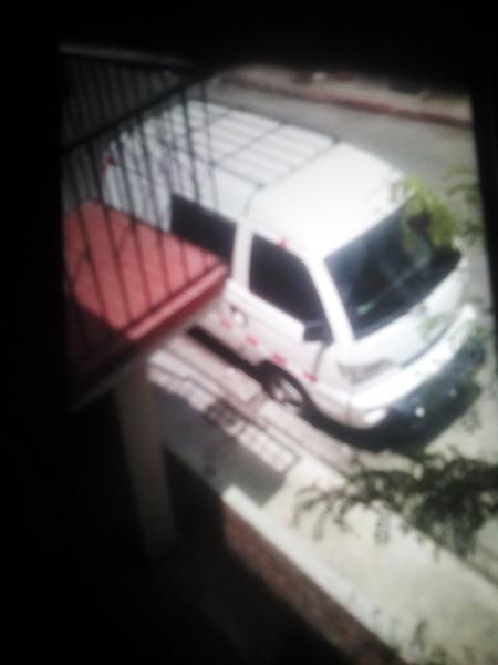 Changan New van • 2007 • 140,000 km 2