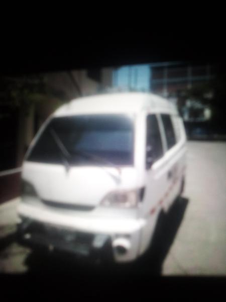 Changan New van • 2007 • 140,000 km 3