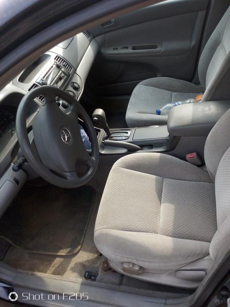Toyota  • 2006 • 100 km 1