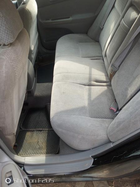 Toyota  • 2006 • 100 km 3