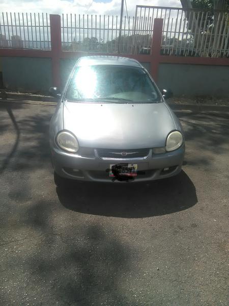 Chrysler Neon • 2000 • 200 km 1