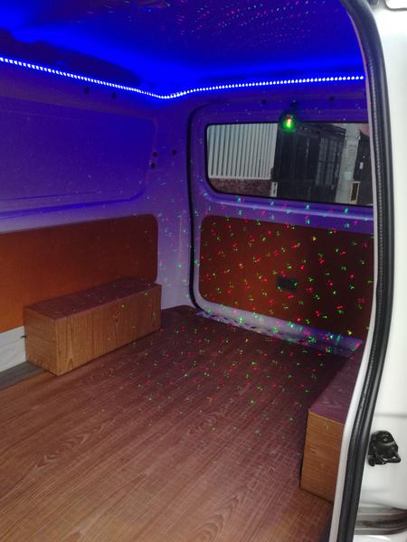 Foton Midi • 2019 • 12,000 km 3