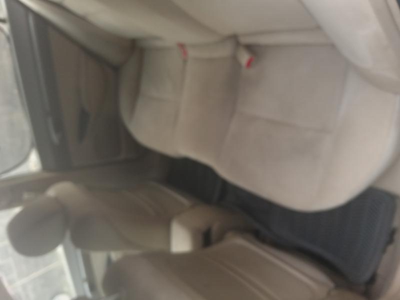 Honda Civic • 2006 • 260,232 km 2