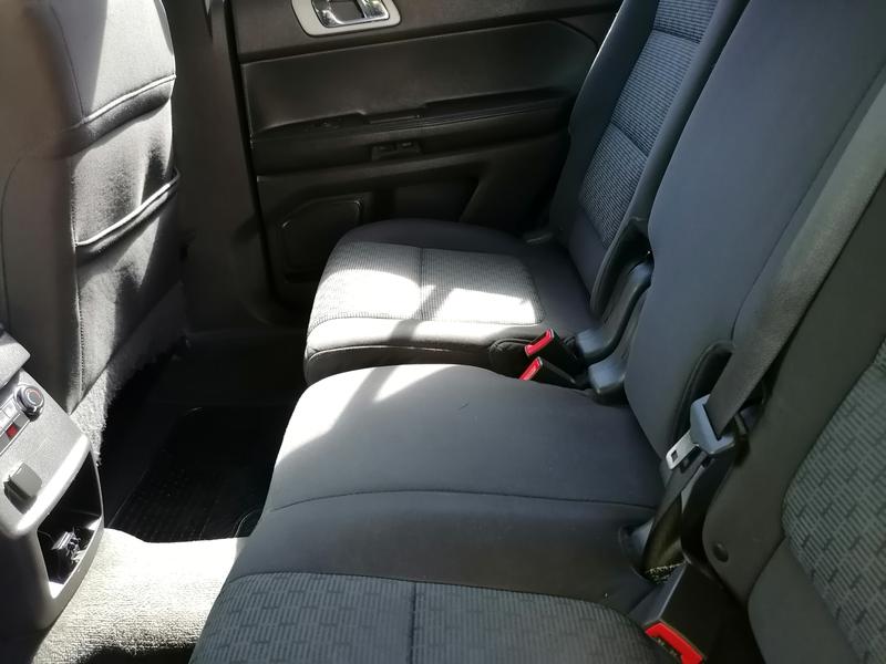 Ford Explorer • 2011 • 129,354 km 3