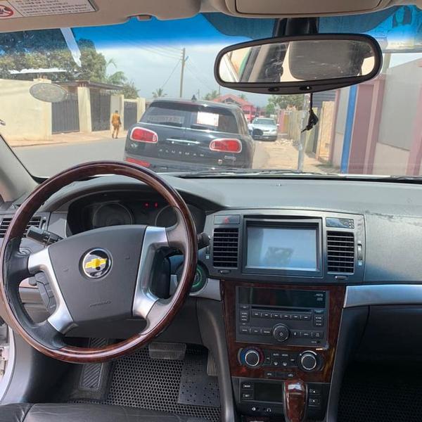 Chevrolet  • 2009 • 78,000 km 6