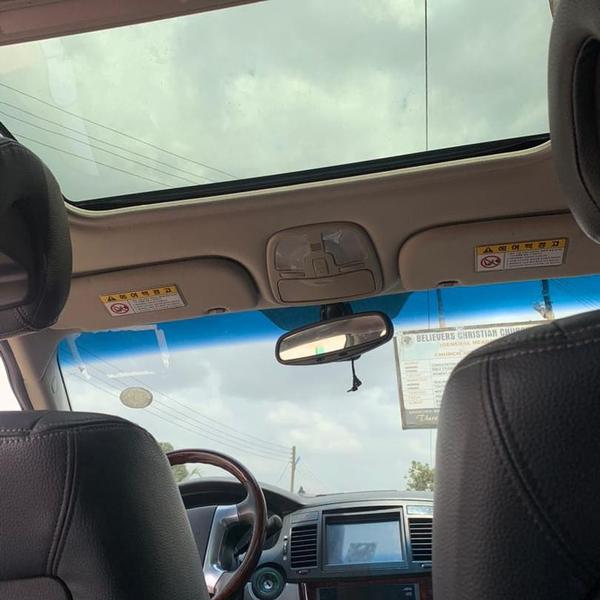 Chevrolet  • 2009 • 78,000 km 2