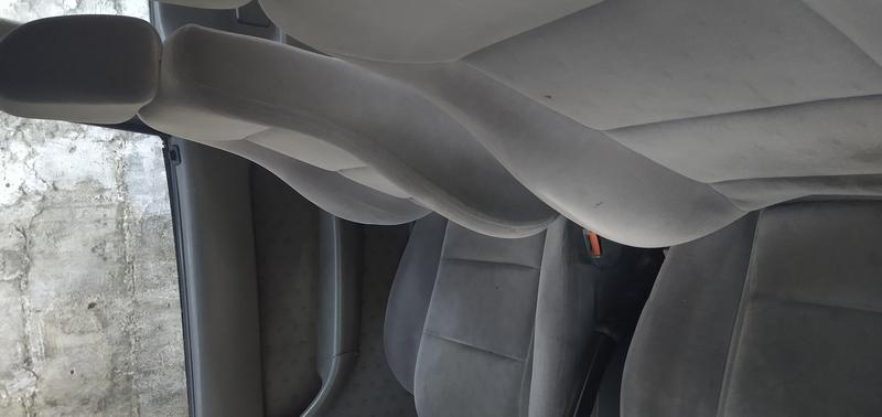 Volkswagen Gol • 2000 • 250,000 km 7