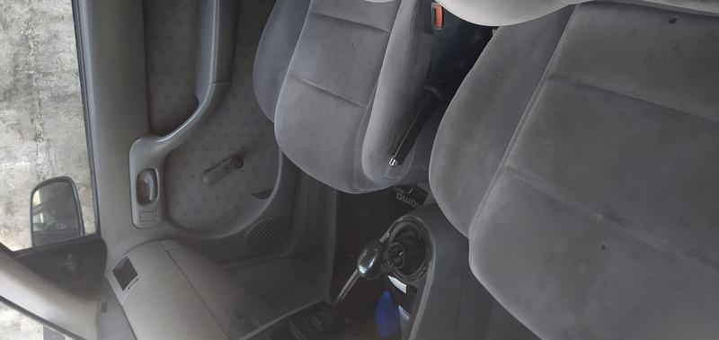 Volkswagen Gol • 2000 • 250,000 km 4