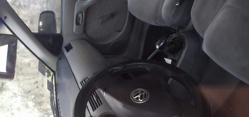 Volkswagen Gol • 2000 • 250,000 km 2