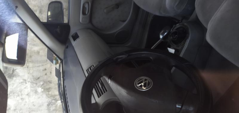 Volkswagen Gol • 2000 • 250,000 km 9