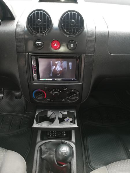 Chevrolet Aveo • 2007 • 156,000 km 6