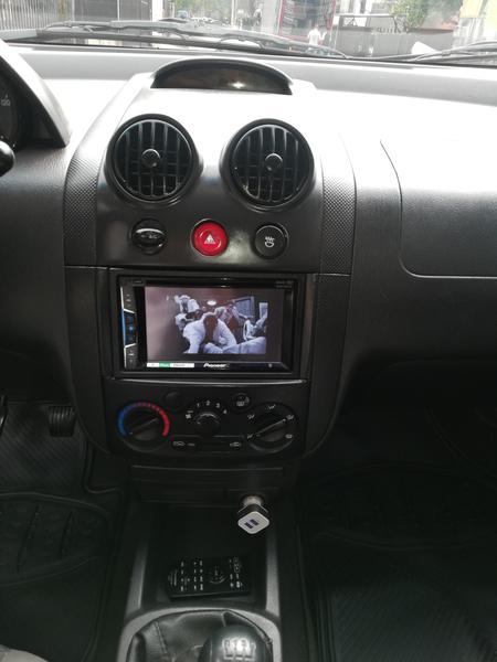 Chevrolet Aveo • 2007 • 156,000 km 4