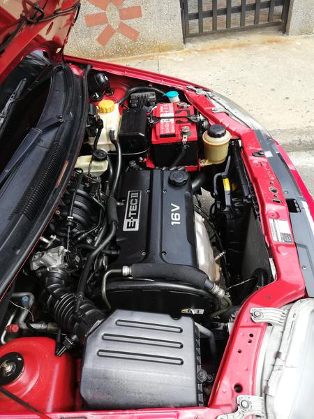 Chevrolet Aveo • 2007 • 156,000 km 5