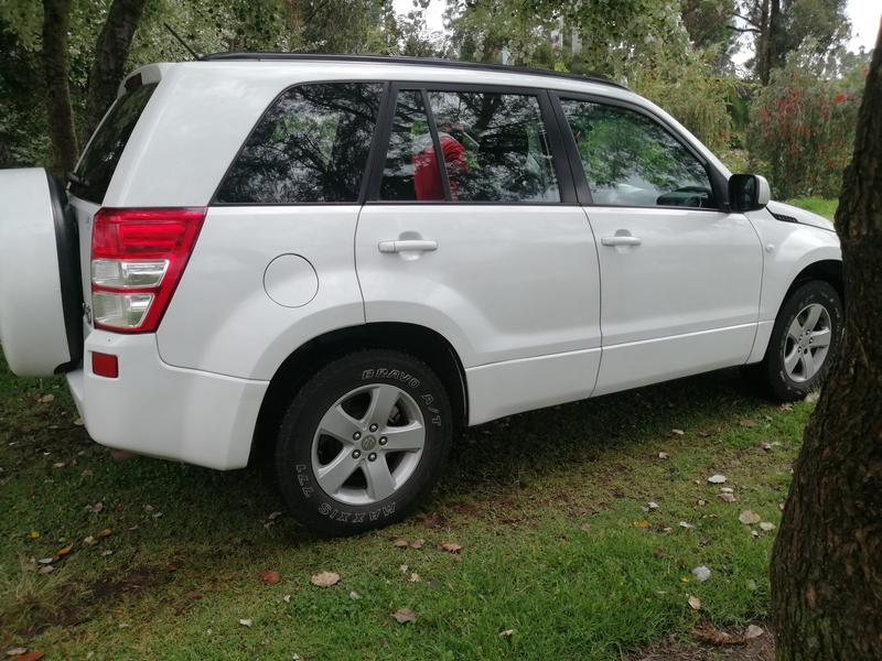 Chevrolet 1500 • 2014 • 111,847 km 2