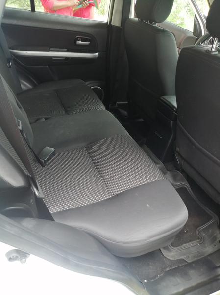 Chevrolet 1500 • 2014 • 111,847 km 4