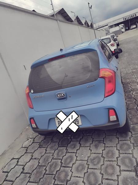 Kia Picanto • 2017 • 80,000 km 5