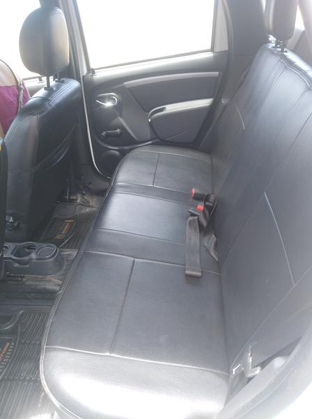 Renault Duster • 2017 • 34,300 km 6