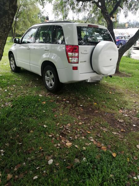 Chevrolet 1500 • 2014 • 111,847 km 6