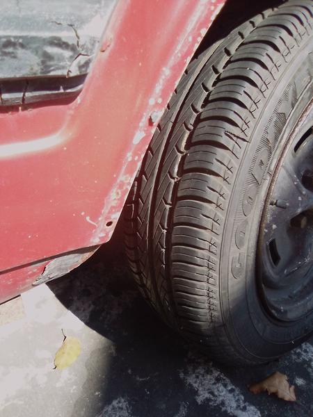 Fiat 1100 • 1977 • 120,000 km 10