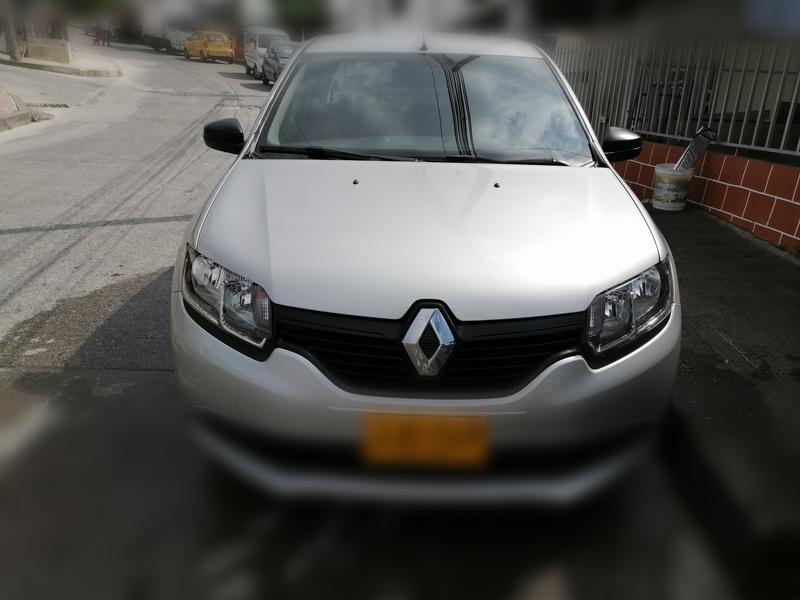 Renault Logan • 2018 • 48,562 km 3